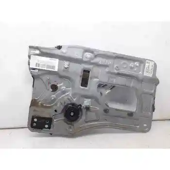 

8340526000 HYUNDAI SANTA FE (SM) left rear windows