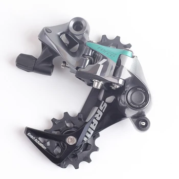 

SRAM FORCE 1 1x11 11s Speed Rear Derailleur Road Bike Middle Cage TYPE 2.1 Cage Lock