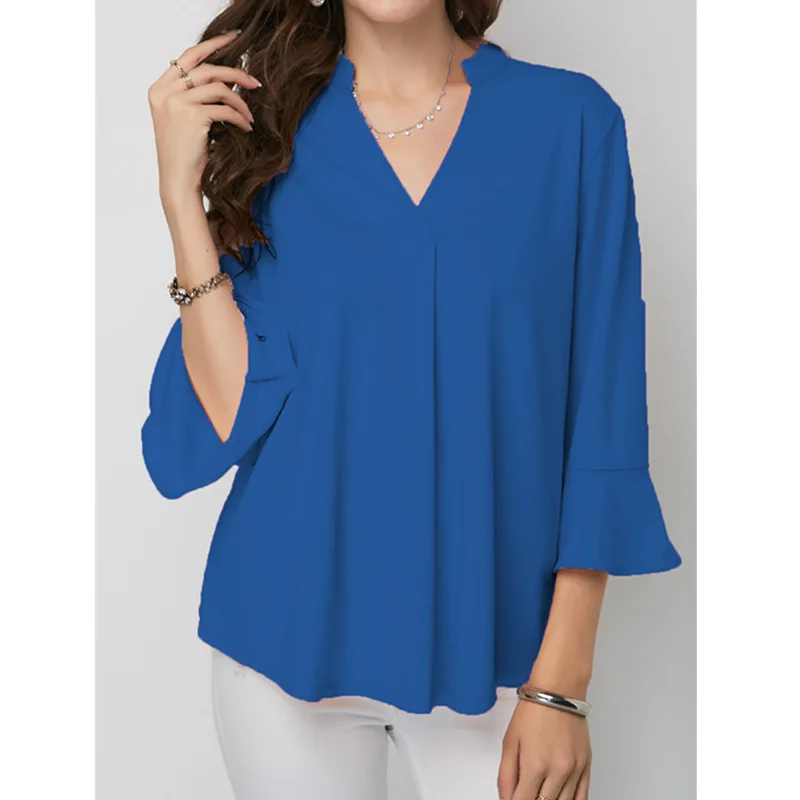 

women blouse fashion 2020 female womens top shirt casual street cool fashion 2020 elegance parties ladies clothing top 90s