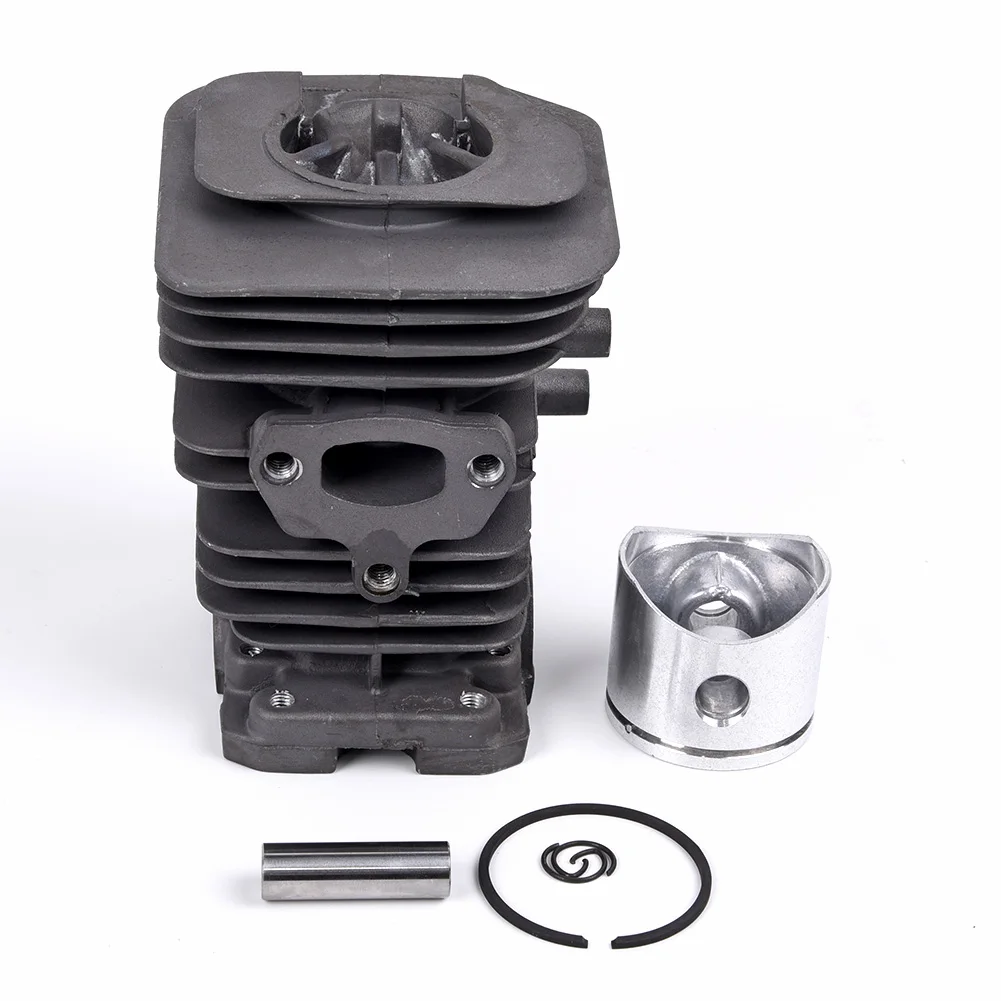

Cylinder Bearing Seals Intake Manifold Kit For HUSQVARNA 136 137 141 Chainsaw
