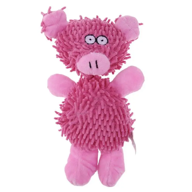 Животное игрушка в форме собаки забавная игрушка для игры кошка прекрасный голос игрушки игрушка со звуком