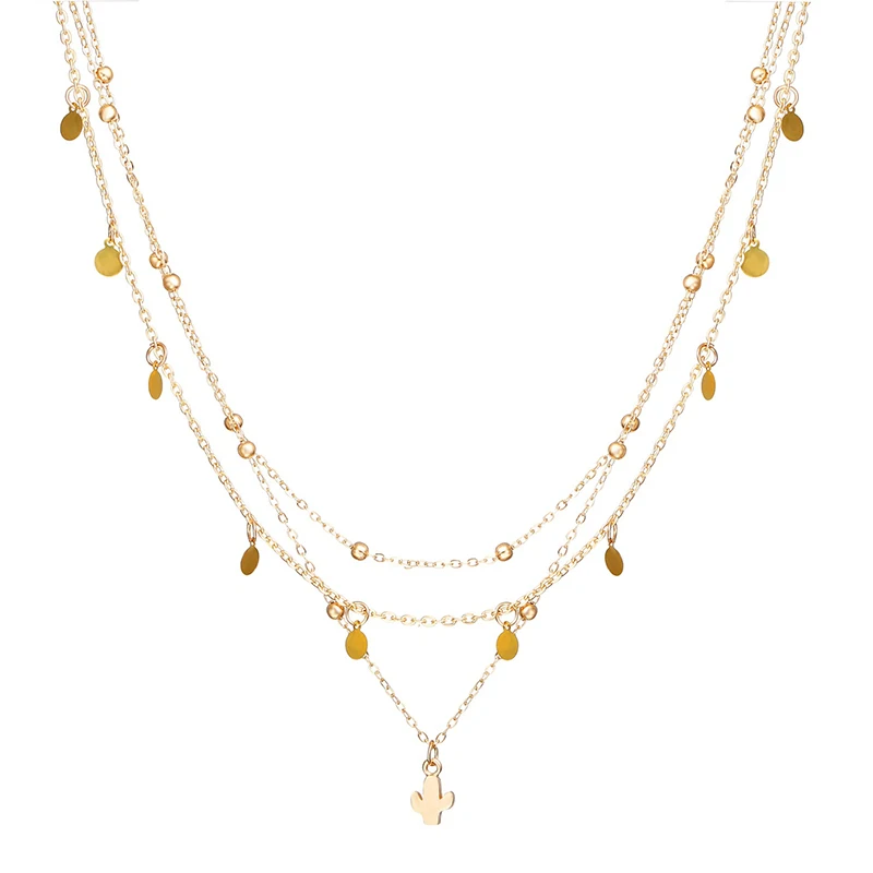 Модное женское колье-чокер золотистого цвета, короткое ожерелье с кристаллами и звездами, ожерелье с подвеской, s& Кулоны, кружевные бархатные чокеры