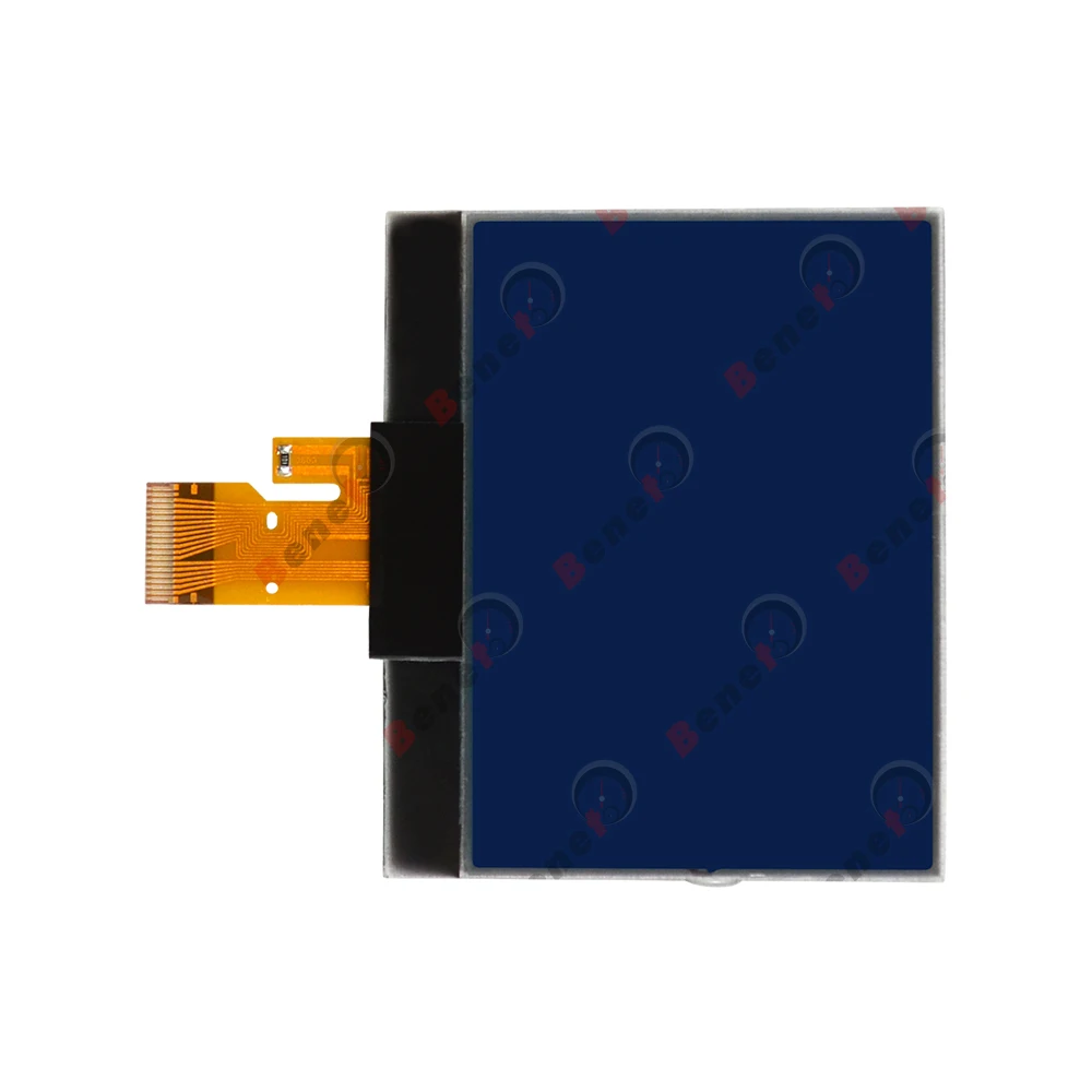 Pantalla para Peugeot 407 VDO, Clúster de instrumentos 2