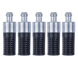 Filtres à huile pour tronçonneuse, pièce de rechange pour STIHL MS170 MS180 MS250 MS210 MS230 MS191T 017 018 021 023 025, lot de 5 pièces 
