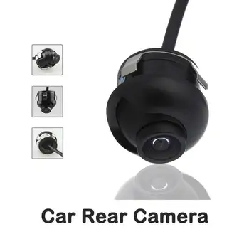 

Car Rear View Camera HD Night Vision 360 Degree Wide Car Monitor Backup Waterproof Reversing Angle Camera Auto Parking View G3I1