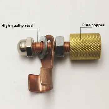 

Spot Welding Machine Repair tool Accessories 6.8cm Replaces Car Dent Parts