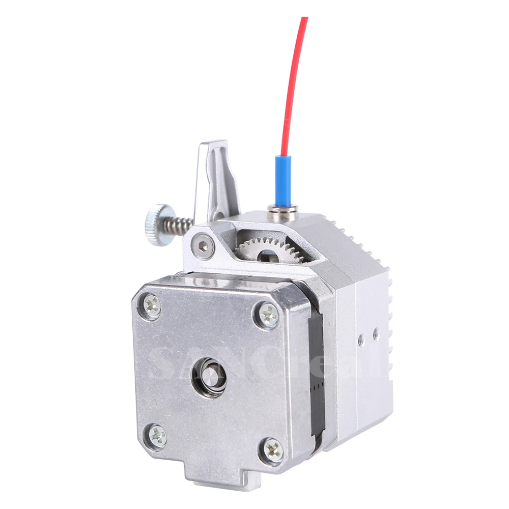 Bmg extrusora bowden 3d-printer duplo-drive Ender-3 all-metal prusa i3 mk3 Cr-10 para mk8