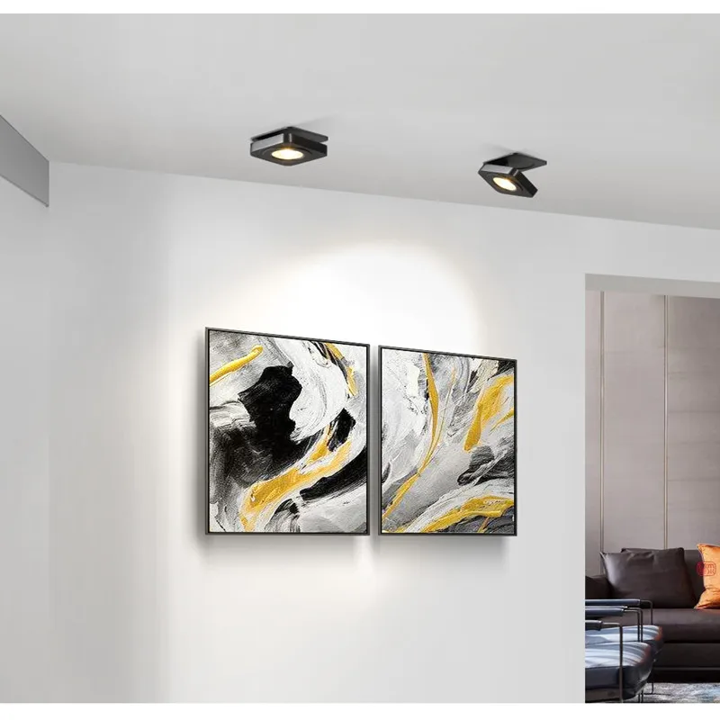 800 X 800 Downlight 7