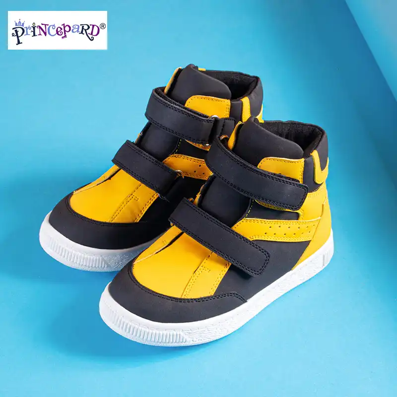 first walkers orthopedic shoes