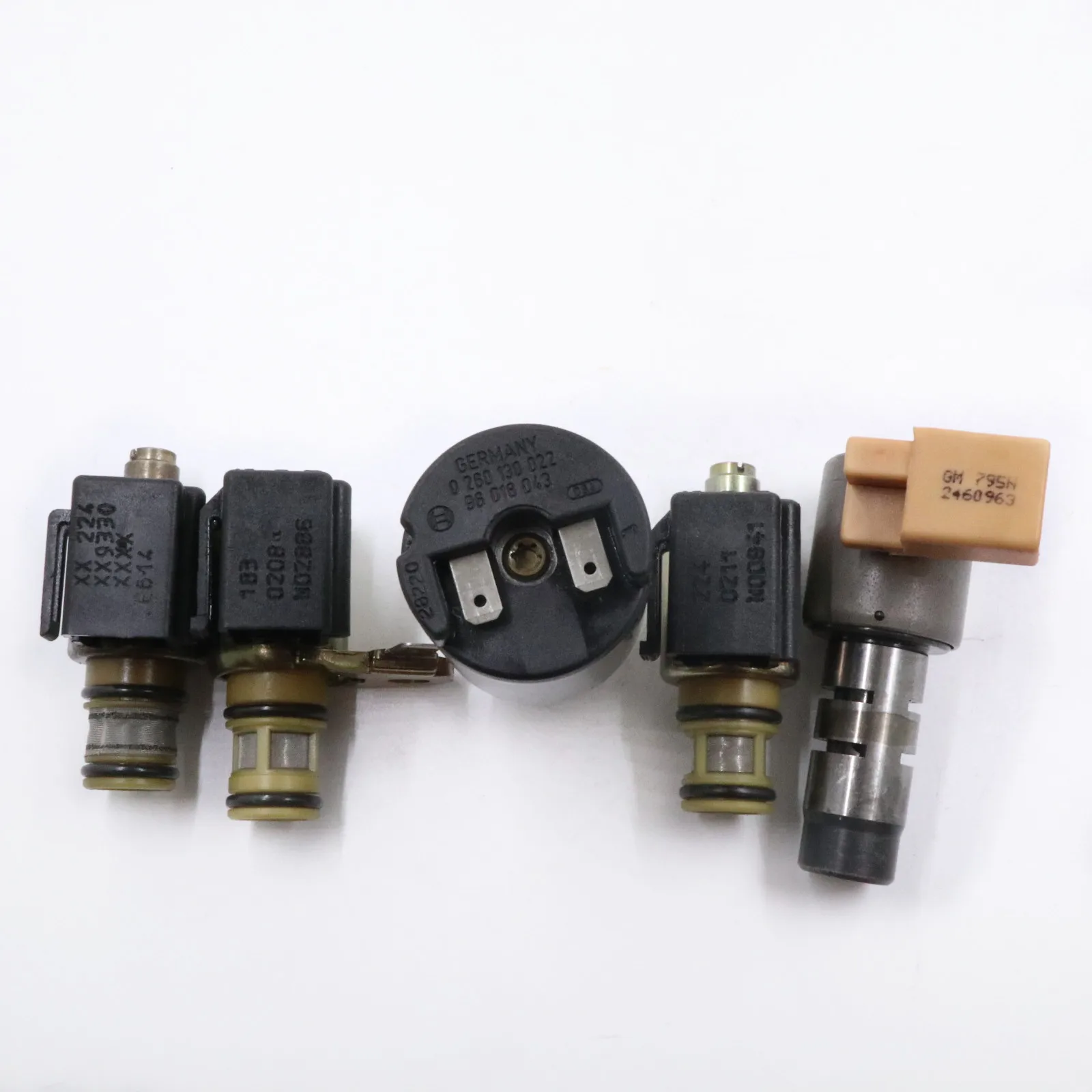 OEM 4L30 E 4L30E передачи Transpeed электромагнитный клапан для BMW: 3 серии 1992 2000 2005 5 серия 1990