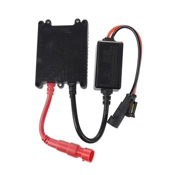 

Slim 35W HID Xenon Ballast Conversion Replacement H1 H3 H3C H7 H11 H13