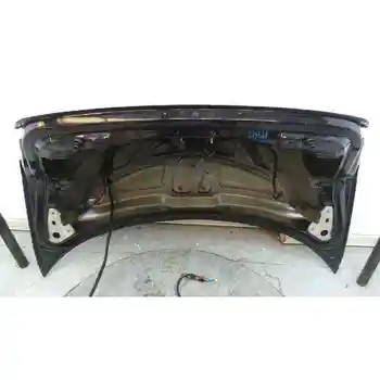 

3C8827025C BOOT LID VOLKSWAGEN PASSAT CC (357)