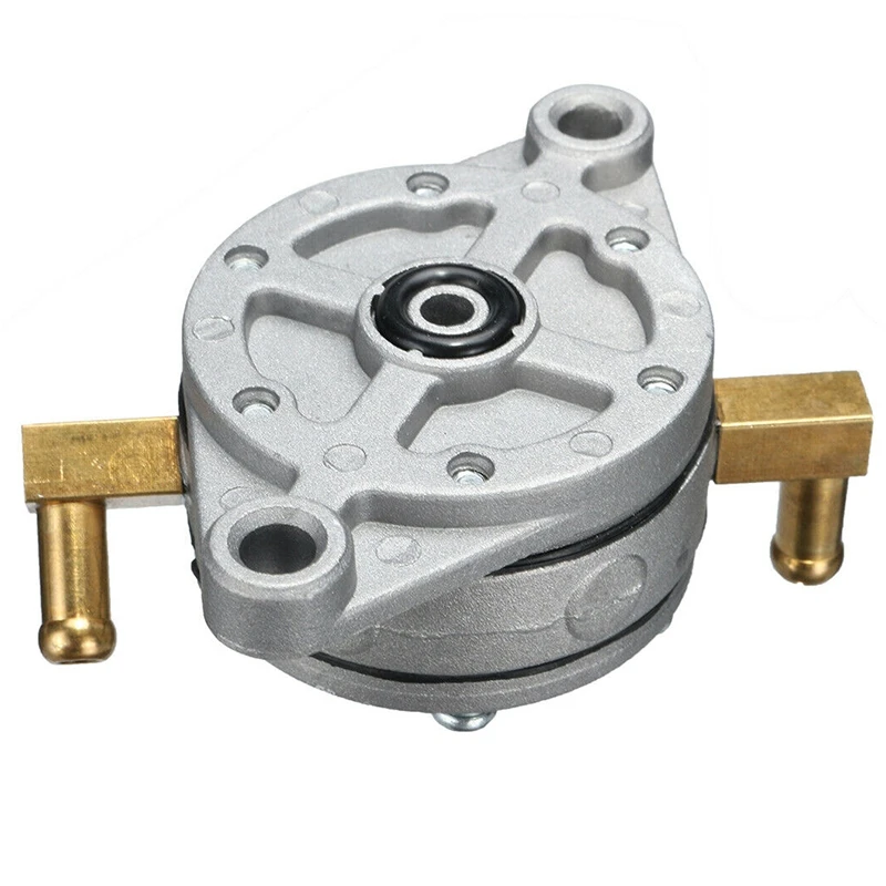 New Fit for EZGO Fuel Pump (1989-90.5) 2-Cycle Marathon Gas Golf Cart 24233G1 | Автомобили и мотоциклы