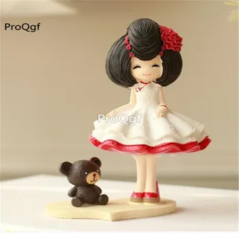 

ProQgf 1Pcs A Set Pretty Craft gengxin
