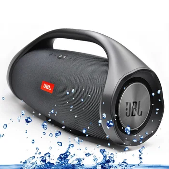 

Bluetooth Alta Fidelidad Undefined Sound Box Bluetooth speaker Loundspeakers Stereo Subwoofer