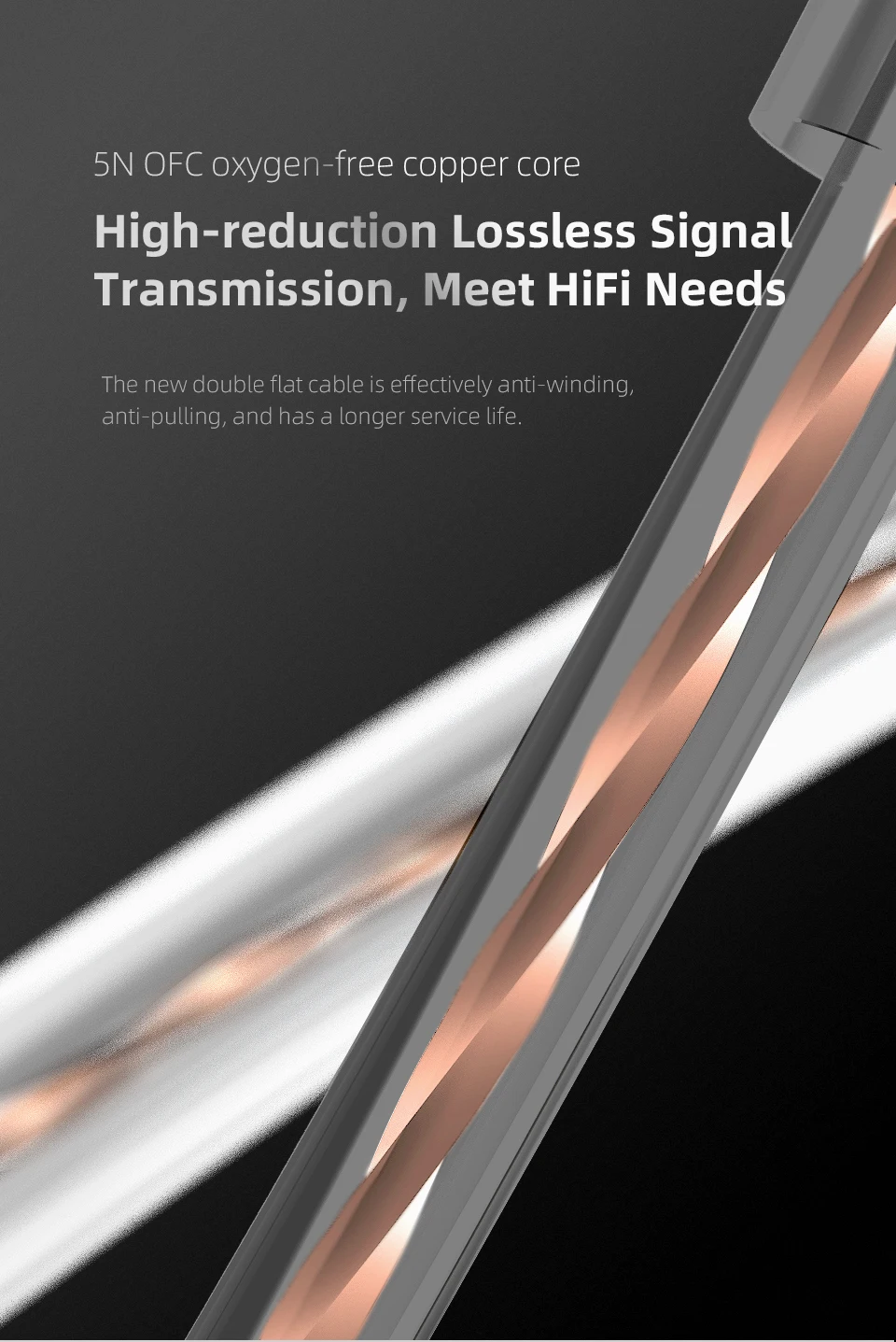 GK G5 Metal Wired Earphone In Ear HiFi Bass Music Earbud Headset With Microphone Noise Cancelling Sport Monitor Headphones