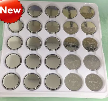 

Lithium Button Cell Battery Coin CR2020 for LCD Drawing/Writing Tablet 3V