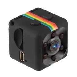 SQ11 1080P HD Mini Camera Night Vision Camcorder Sports Cameras Car Video Recorder Camcorder