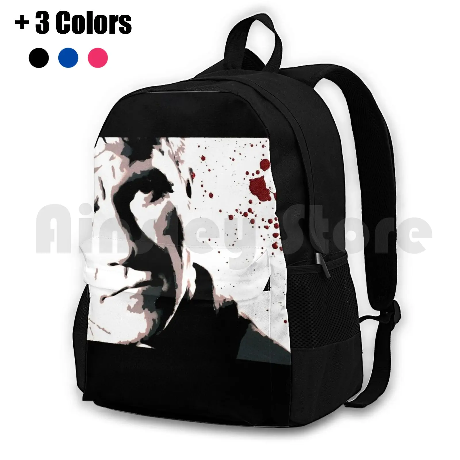 reservoir-dogs-mr-white-outdoor-hiking-backpack-waterproof-camping-travel-reservoir-dogs-tarantino-mr-white-harvey-keitel