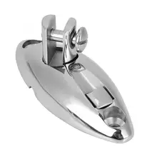 316 нержавеющая сталь, судовая лодка, Люк, шарнирная петля, крепление на палубе, оборудование 82*32 мм, аксессуары для лодки