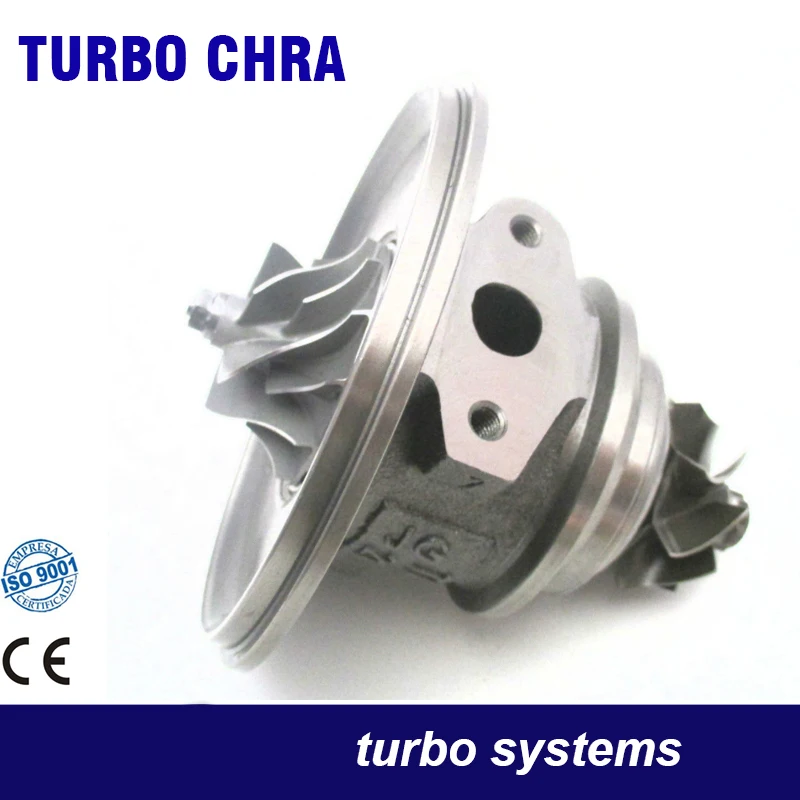 Turbo Cartuccia 0375E3 0375E1 0375E 0375E0 Core Chra Per Peugeot 206 307 406 Partner 2.0 Hdi 1999-Dw10Td Rhy Dw10Td2S 66 Kw