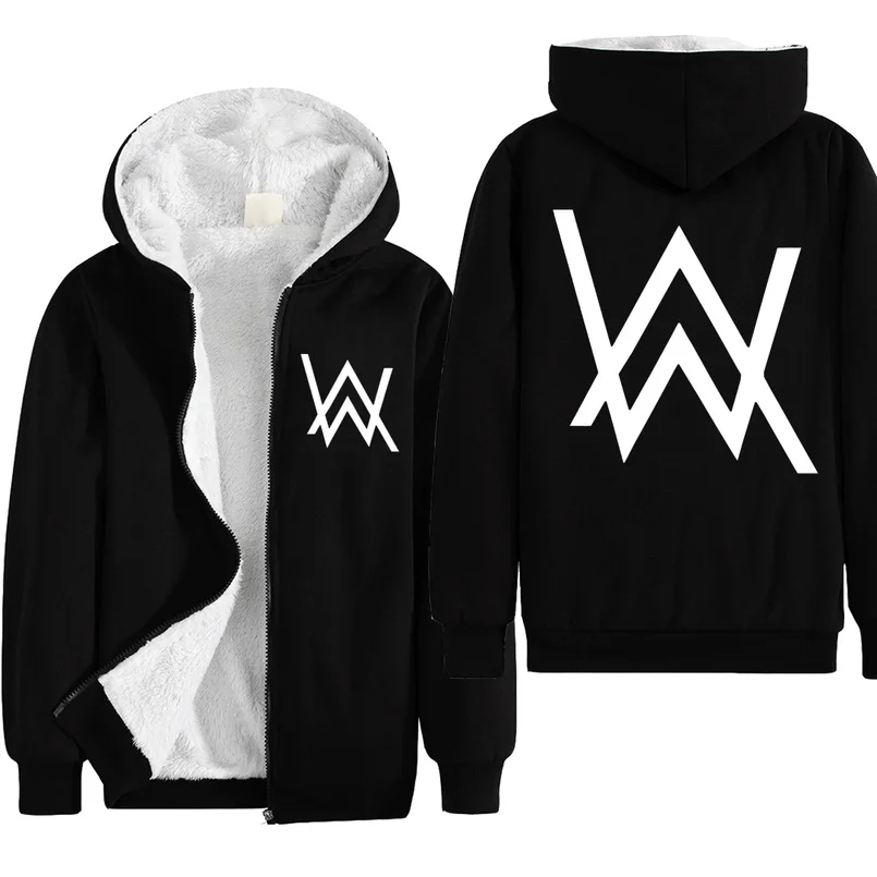 Alan Walker Children Outdoor Jackets Boys And Girls Winter Clothing Baseball Fashion Basic Baby Girl Coat Boys Jacket For Girls Aliexpress