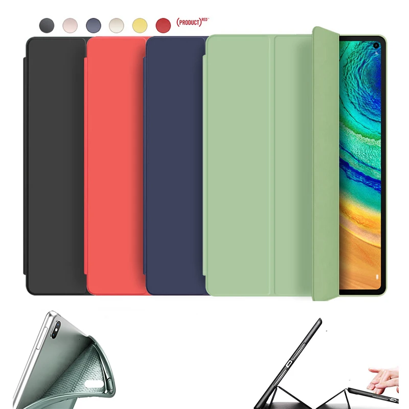 Чехол для ipad mini 1/2/3 чехол Мягкая силиконовая задняя крышка из искусственной кожи