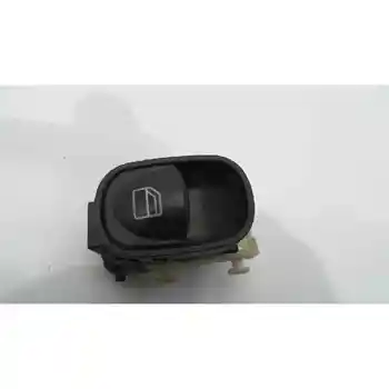 

2038200210 Window Regulator Rear Left Mercedes C Class Family (bm 203) 2.2 C 220 T Cdi (the) (203.208)