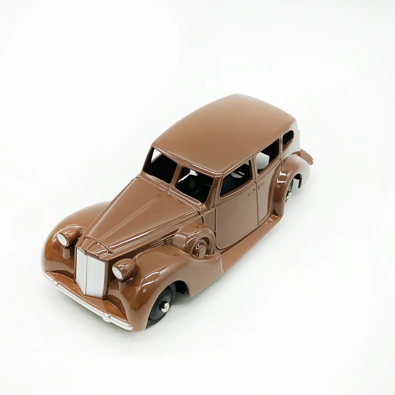 Dinky Toys 1:43 Packard Eight Senan модель автомобиля | Игрушки и хобби