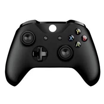 Para Xbox uno Wireless Control de Joystick control remoto Jogos Mando Xbox para una PC Gamepad Joypad juego para X caja de una NO LOGO