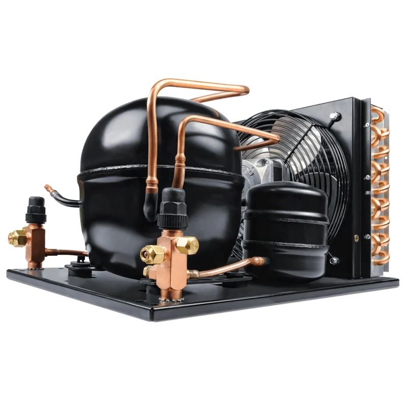 used freezer compressor