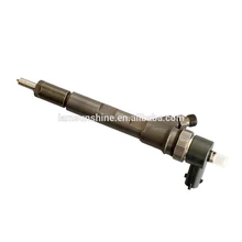 Genuine new Jee//p car engine parts common rail injector 0445110059,0986435149,5066820AA,5109990024,15062036 for hot sale
