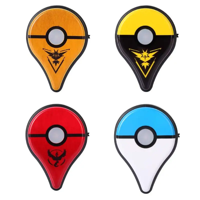 

Newest Auto Catch Bluetooth Smart Wirstband for Pokemon Go Plus Auto Catch Interactive Automatic Figure Toys for Pokemon Go Plus