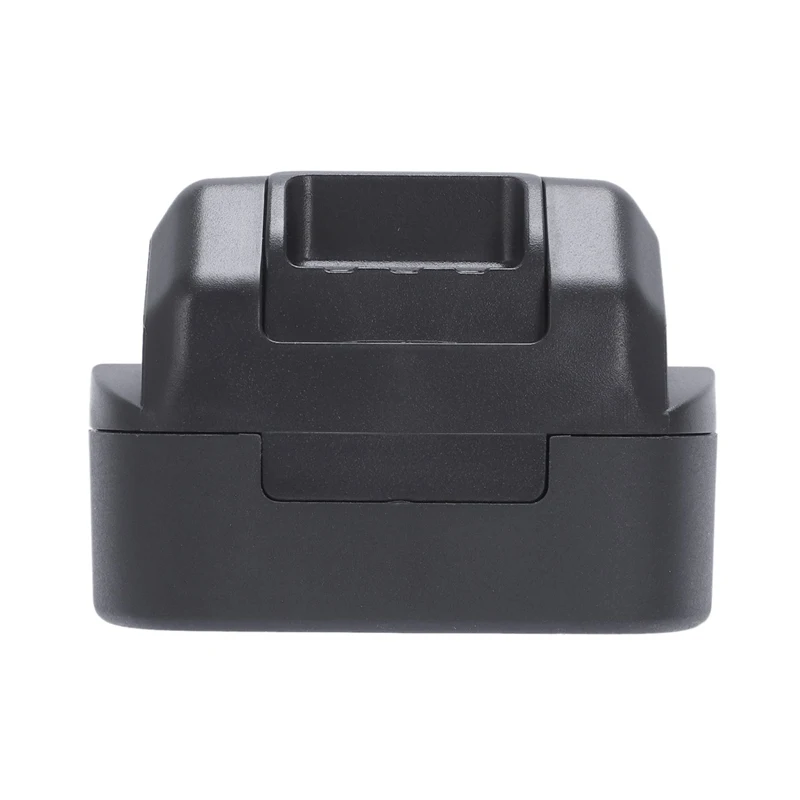 Bps20Po 20В до 18В адаптер для преобразования аккумулятора Black Decker/Stanley/Porter кабель Porter 18