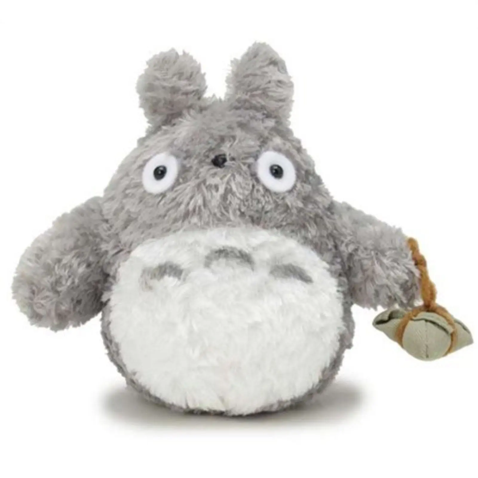 New Kawaii Anime My Neighbor Totoro Plush Mini 13CM Kids Stuffed Toys For Children Gifts