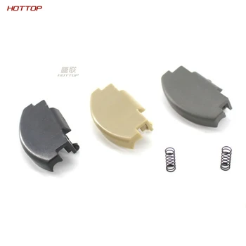 

1PCS Car Armrest Lid Console Cover Latch Clip Catch For VW Volkswagen Passat B5 Bora Golf MK4 2002-2008 Replacement Parts