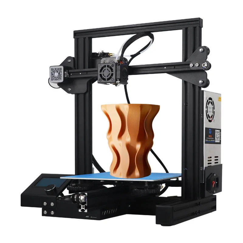 

Household 3D Printer How Many Money 3D Printing Hand Castanets Model Factory 3D Printer Production Manufacturers