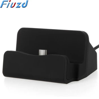 

Universal type c dock station charger for redmi note 7 8 k20 pro Type-c docking station for xiaomi mi 8 9t 9 lite 9 se a3 CC9