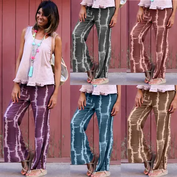 

New 2020 Women Casual Pant Trousers