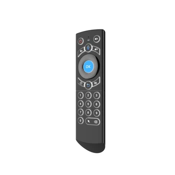 

New G21 IR Learning 2.4G Wireless Backlight Voice and Mouse Remote Control