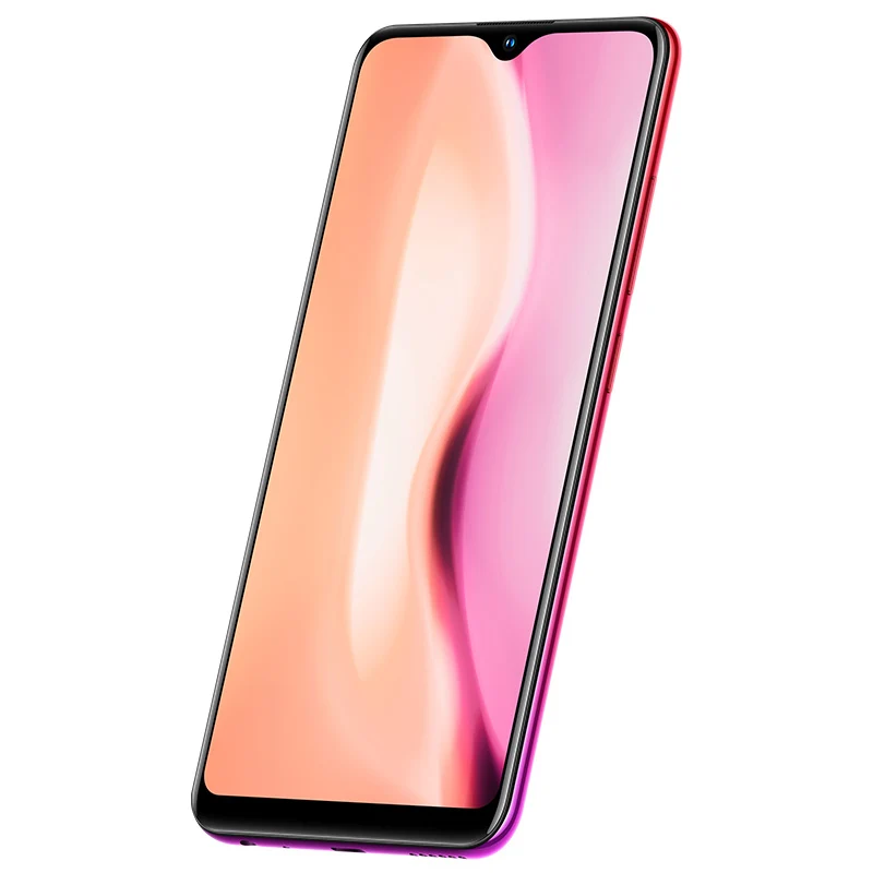 Vivo Y91 смартфон 6," 3 ГБ ОЗУ 32 Гб ПЗУ MT6762 Восьмиядерный 4030 мАч камера 13,0 МП 4G LTE Android 8,1 мобильный телефон