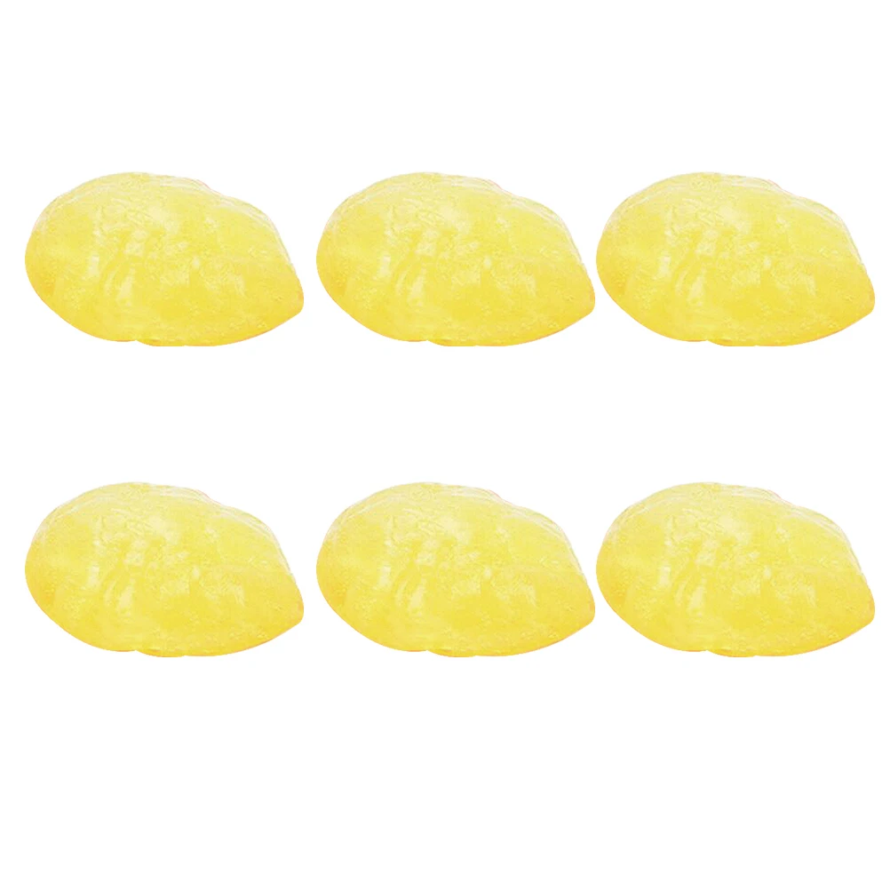 

Magic Multi-function Cleaning Soft Gel Car Interior Air Outlet and Dust Removal Jelly Keyboard Cleaner Gel Keypad