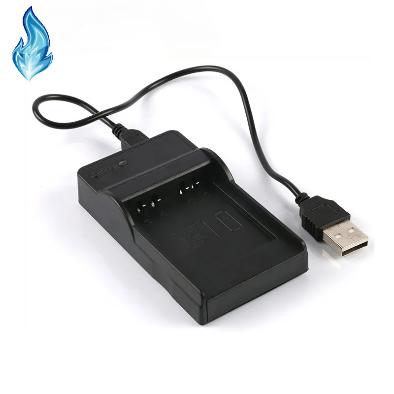 KLIC-5001 Battery USB Travel charger for Kodak cameras Easyshare P712 P850 P880 DX6490 DX7440 DX7590 DX7630 | Электроника