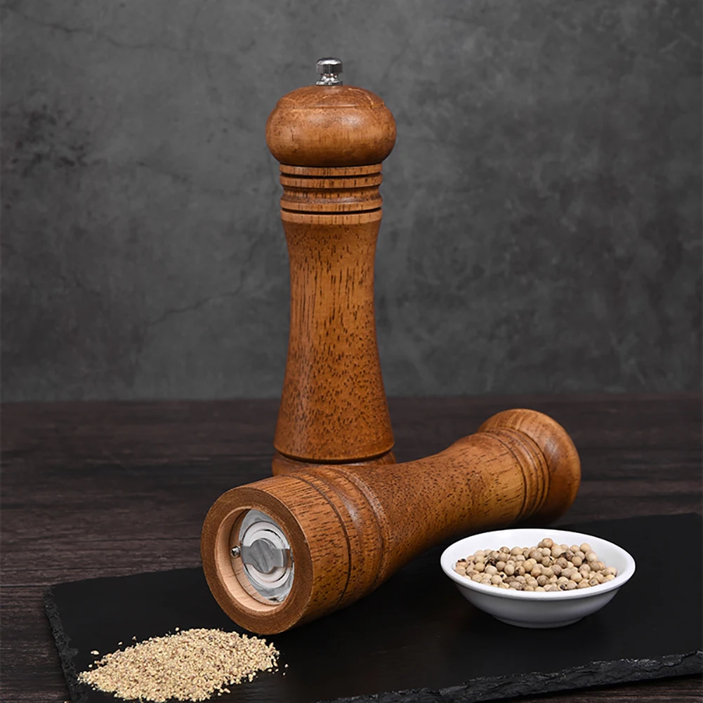 Oak SP grinder SP мельница для перца ручная мельница для перца керамическая сердцевина многоцелевая бутылка для приправ кухонные инструменты
