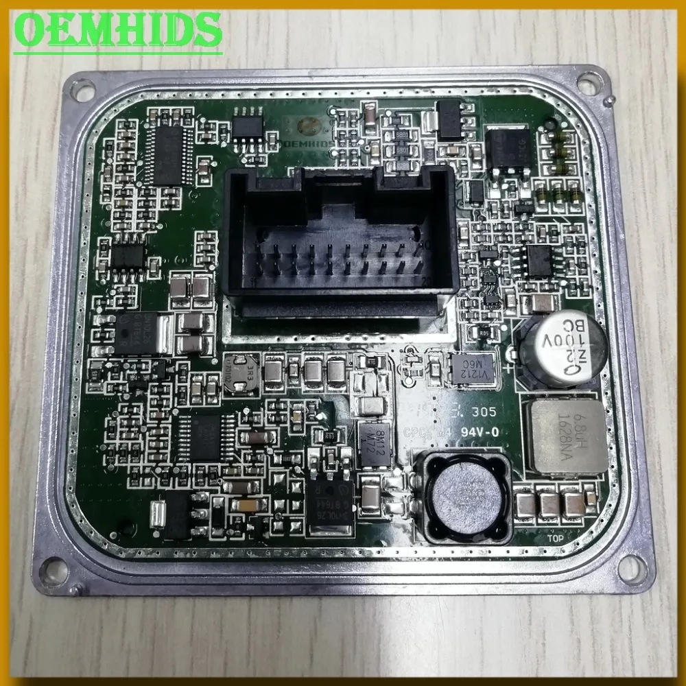 KEBODA-AUDI VW-H02 S0005-4G0907397R,