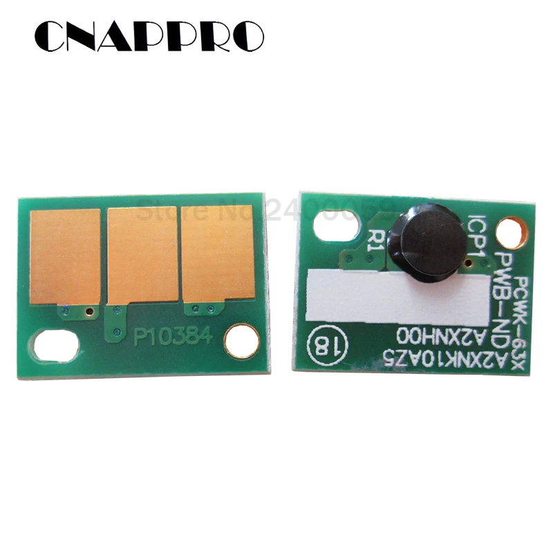 

Тонер-чип TN324 TN512 TN514 для картриджей Konica Minolta Bizhub C258 C308 C368 C458 C558 C654 C454 C554 TN-324 512 514, 4 шт.