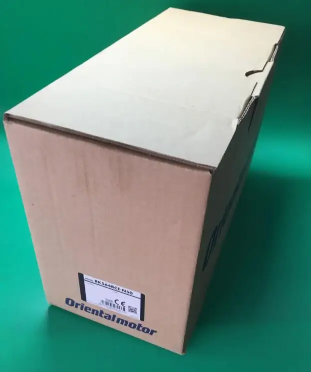 Восточный шаговый привод RKD514L-C с шаговым двигателем PK564BE-N50