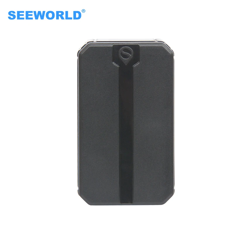 SEEWORLD 2g Беспроводной портативный грузовой отслеживание gps-трекер с ...