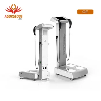 Price Body Composition Analyzer Blood Pressure Monitor Height And Weight Measuring Instrument
