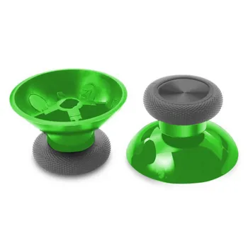 

2Pcs Controller Thumbstick Caps for Xbox One Controller Joystick Thumb Grips Covers For Microsoft XBOX ONE Analog Controllers
